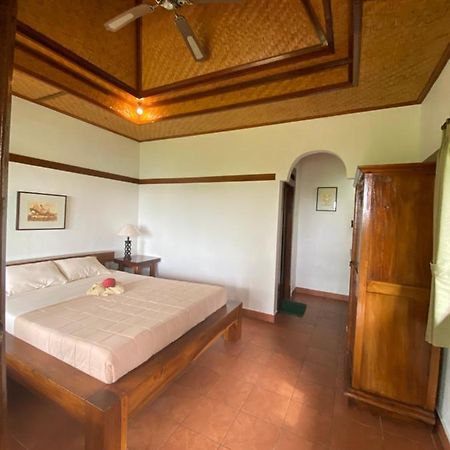 Geriasemalung Hotel Karangasem  Ngoại thất bức ảnh