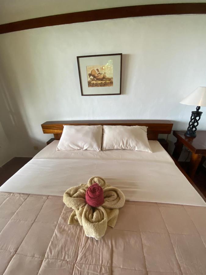 Geriasemalung Hotel Karangasem  Ngoại thất bức ảnh