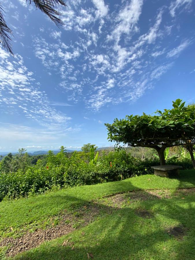 Geriasemalung Hotel Karangasem  Ngoại thất bức ảnh
