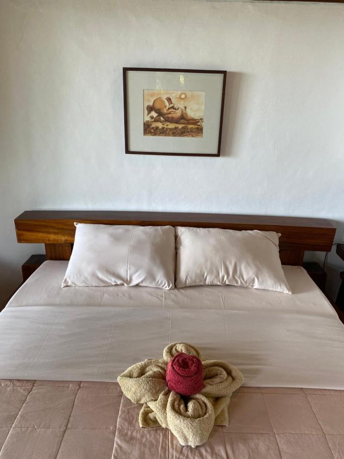 Geriasemalung Hotel Karangasem  Ngoại thất bức ảnh